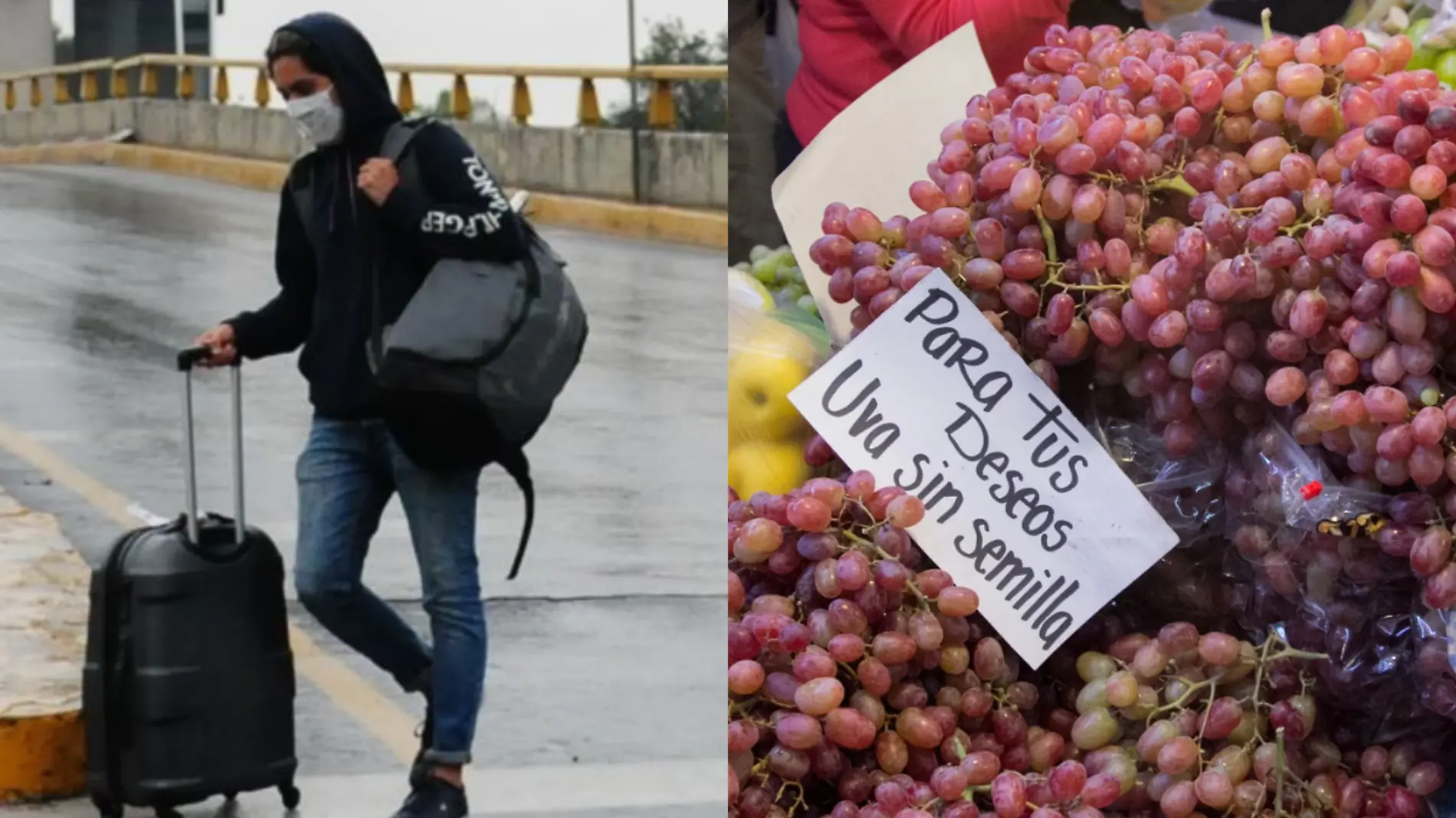 Rituales  Año Nuevo 